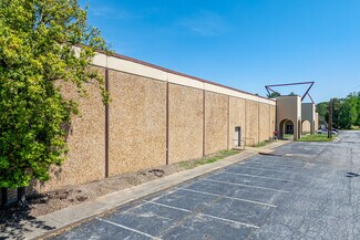Plus de détails pour 5255 Fulton Industrial Blvd SW, Atlanta, GA - Industriel/Logistique à louer