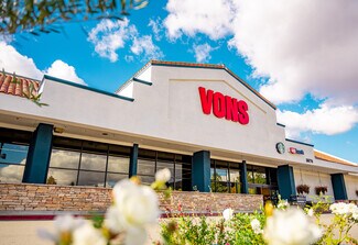 Plus de détails pour 5601-5700 Kanan Rd, Agoura Hills, CA - Local commercial à louer