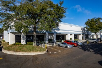 Plus de détails pour 379 W Michigan St, Orlando, FL - Industriel/Logistique à louer