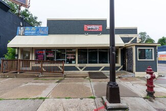 Plus de détails pour 3453 Penn Ave N, Minneapolis, MN - Local commercial à vendre