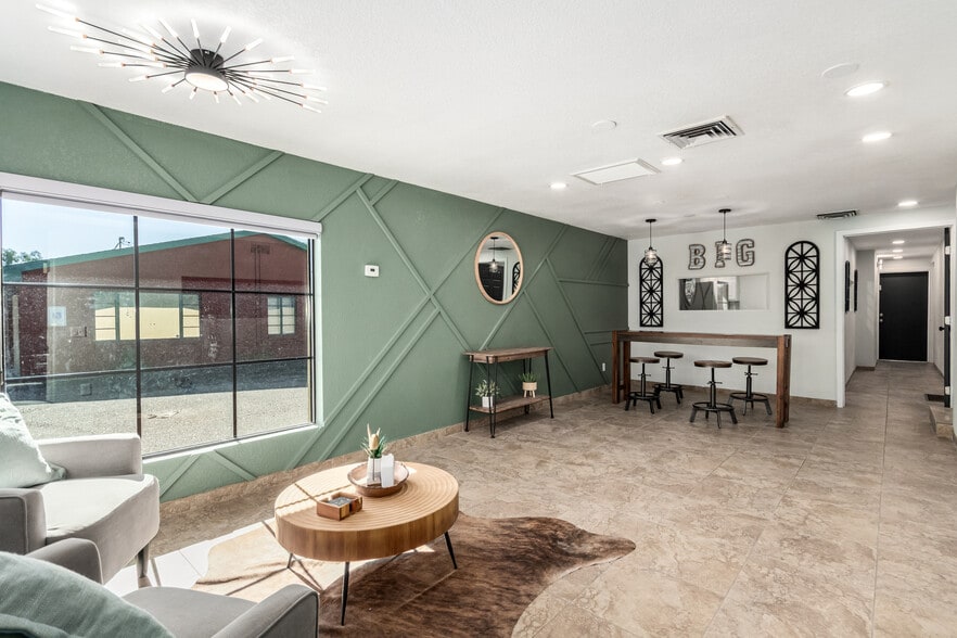 727 N Swan Rd, Tucson, AZ à vendre - Photo de l’immeuble – Image 2 sur 21