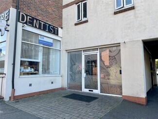Plus de détails pour Lower Southend Rd, Wickford - Local commercial à louer