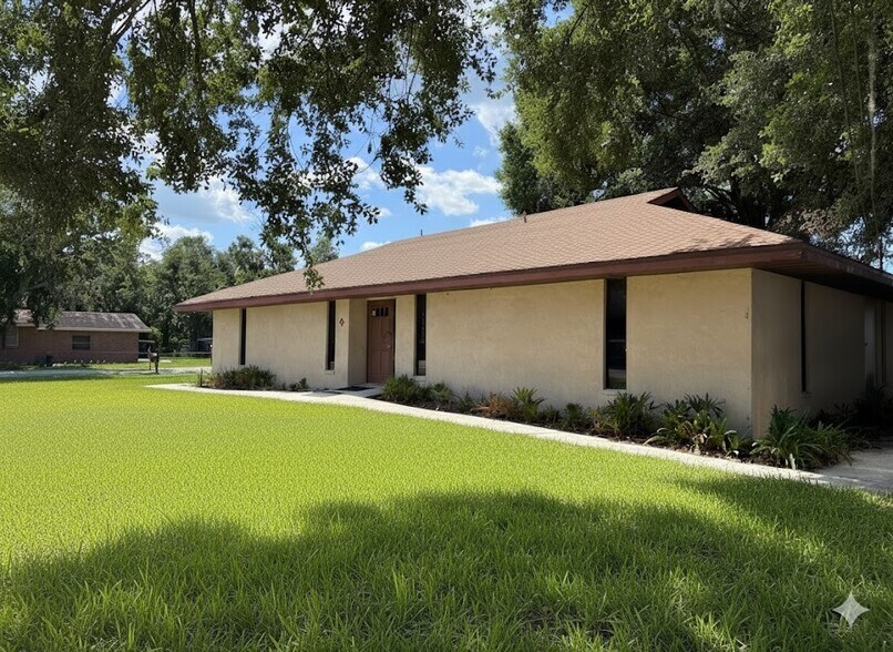 2800 Winter Lake Rd, Lakeland, FL à vendre - Photo de l’immeuble – Image 3 sur 8