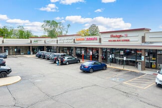 Plus de détails pour 3207 Lake Ave, Wilmette, IL - Local commercial à louer