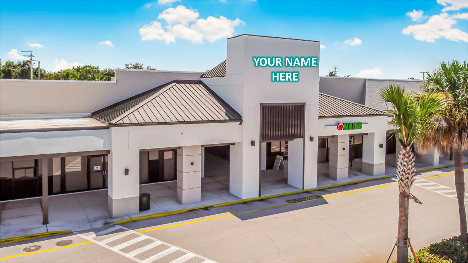2300-2398 SE Ocean Blvd, Stuart, FL à louer Photo intérieure– Image 1 sur 2