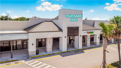 2300-2398 SE Ocean Blvd, Stuart, FL à louer Photo intérieure– Image 1 sur 2