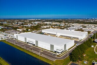 12310 62nd St N, Largo, FL - Vue aérienne  vue de carte - Image1