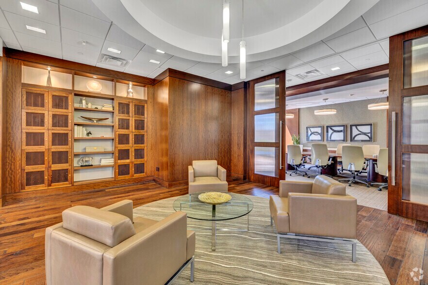 2603 Augusta Dr, Houston, TX à louer - Photo intérieure – Image 1 sur 46