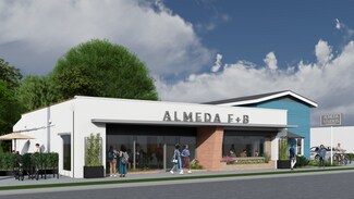Plus de détails pour 5613 Almeda Rd, Houston, TX - Bureau/Local commercial à louer