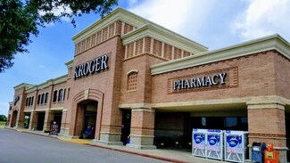 Plus de détails pour 3100-3142 S Gordon St, Alvin, TX - Local commercial à louer