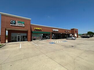 Plus de détails pour 8247 Rufe Snow Dr, Fort Worth, TX - Local commercial à louer