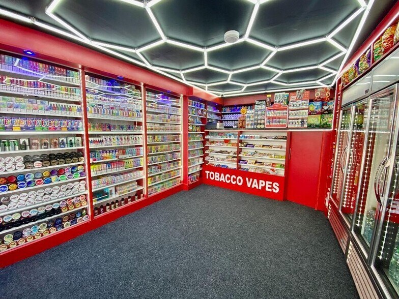 110A High St, Brentwood à vendre - Photo de l’immeuble – Image 2 sur 6