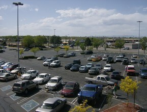 128-220 W 29th St, Pueblo, CO - Vue aérienne  vue de carte