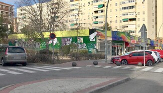 Plus de détails pour Calle Dinamarca, Fuenlabrada - Logement à vendre