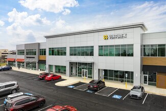 Plus de détails pour 8865 Stanford Blvd, Columbia, MD - Bureau/Médical à louer
