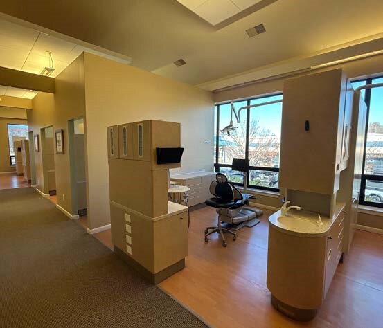 900 Gardens Blvd, Charlottesville, VA à louer - Photo intérieure – Image 3 sur 11