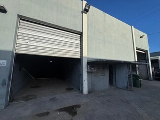 Plus de détails pour 3580 NW 49th St, Miami, FL - Industriel/Logistique à louer