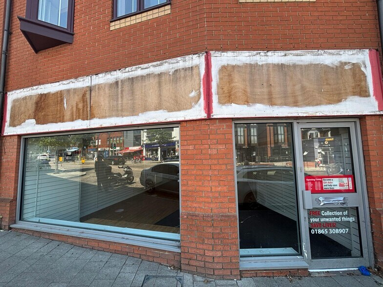 92-94 London Rd, Oxford à louer - Photo de l’immeuble – Image 2 sur 3