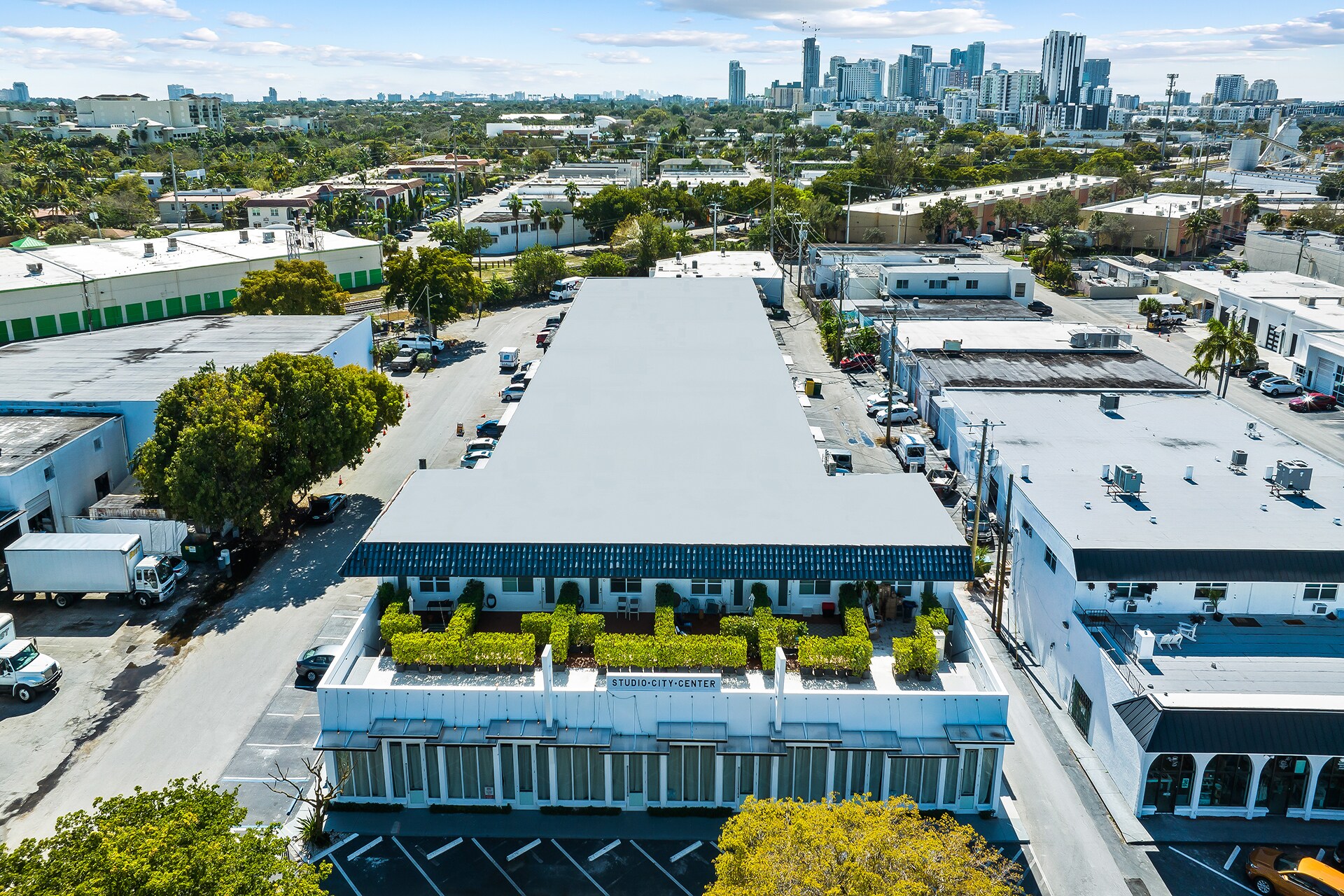 850 NE 13th St, Fort Lauderdale, FL à vendre Photo principale– Image 1 sur 1