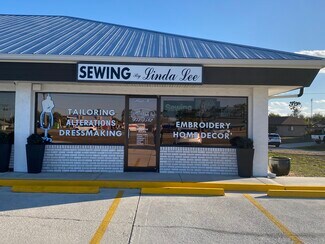 Plus de détails pour 3579 S Access Rd, Englewood, FL - Bureau à louer