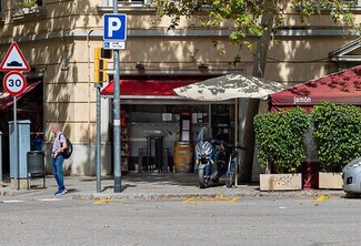Plus de détails pour Local commercial à louer