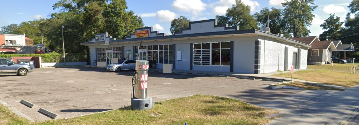 3701 N. Central Ave, Tampa, FL à louer Photo principale– Image 1 sur 9