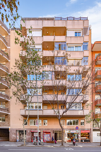 Plus de détails pour Carrer De Berlín, 64, Barcelona - Local commercial à louer