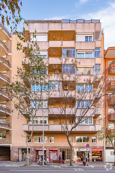 Carrer De Berlín, 64, Barcelone, Barcelona à louer - Photo principale – Image 1 sur 2