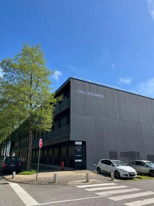 Plus de détails pour Bureau, Local d'activités à louer