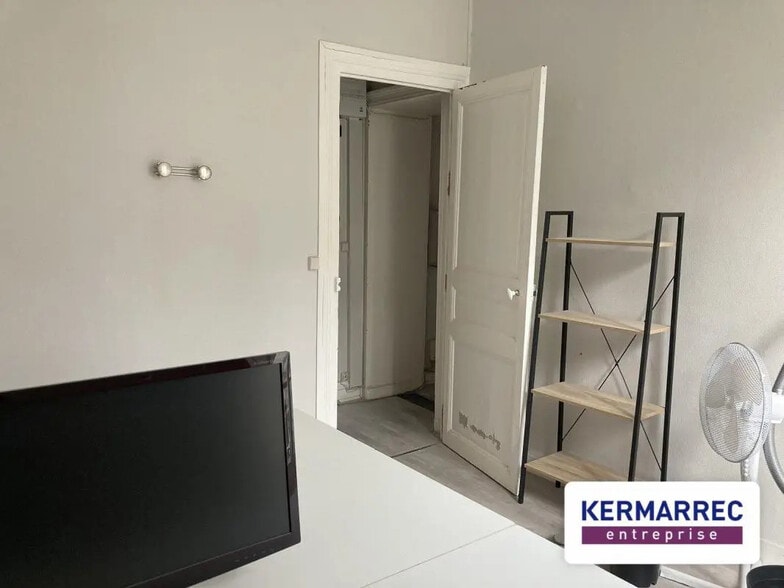 Bureau dans Nantes à louer - Photo de l’immeuble – Image 3 sur 4