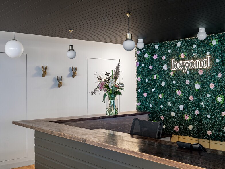 2 Leman St, Londres à louer - Photo intérieure – Image 2 sur 23