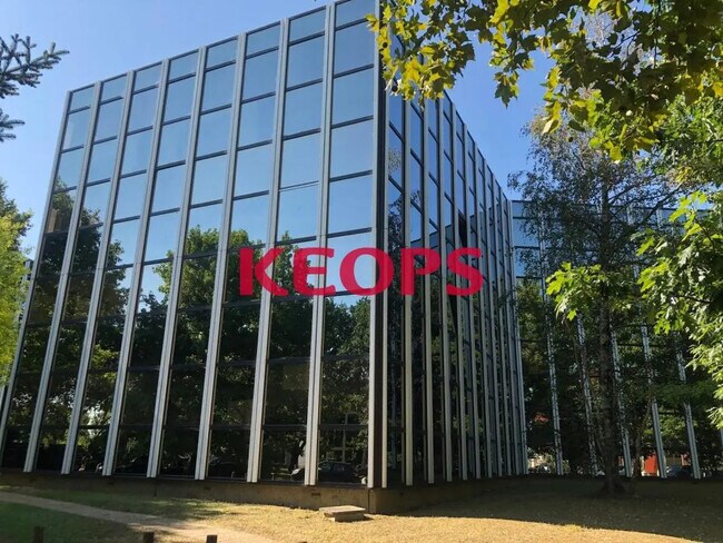 Plus de détails pour 150 Rue De La Découverte, Labège - Bureau à vendre