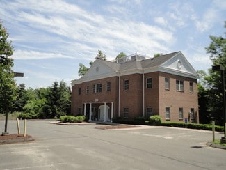 Plus de détails pour 200 Mountain Rd, Farmington, CT - Bureau à louer