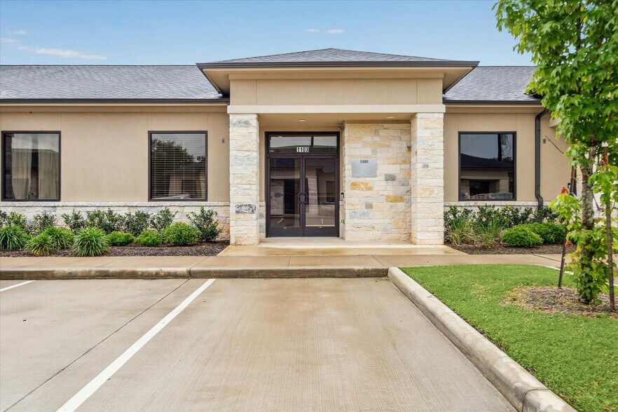 4220 Cartwright Rd, Missouri City, TX à vendre - Photo de l’immeuble – Image 2 sur 18