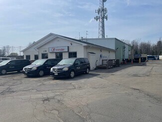 Plus de détails pour 2700 Millersport Hwy, Getzville, NY - Industriel/Logistique à vendre