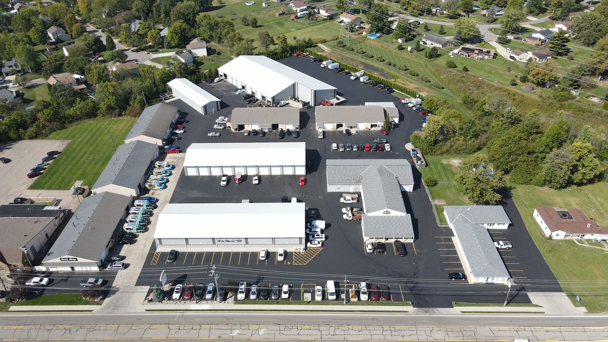 8643A, West Chester, OH à louer Photo intérieure– Image 1 sur 1