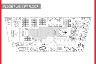 111 Virginia St, Richmond, VA à louer Plan d’étage– Image 1 sur 1