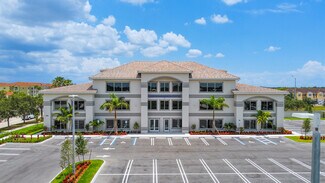 Plus de détails pour 1380 SW Import Dr, Port Saint Lucie, FL - Bureau à louer