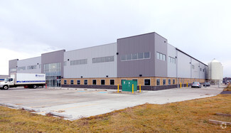 Plus de détails pour 915 34th Ave, Leduc County, AB - Industriel/Logistique à louer
