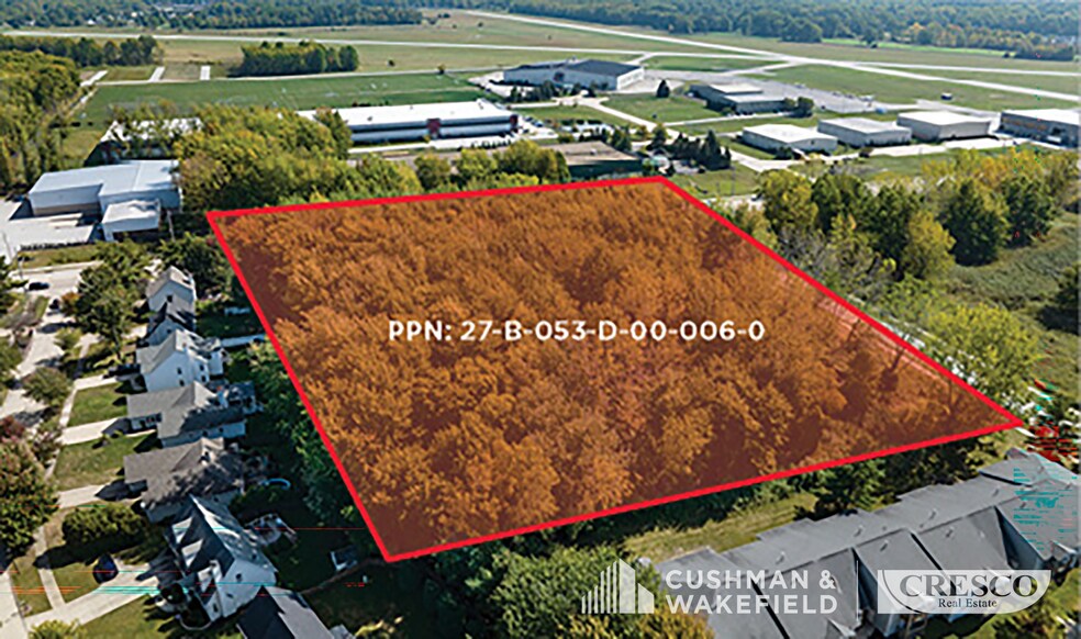 1600 Lost Nation Rd, Willoughby, OH à vendre - Photo de l’immeuble – Image 3 sur 5