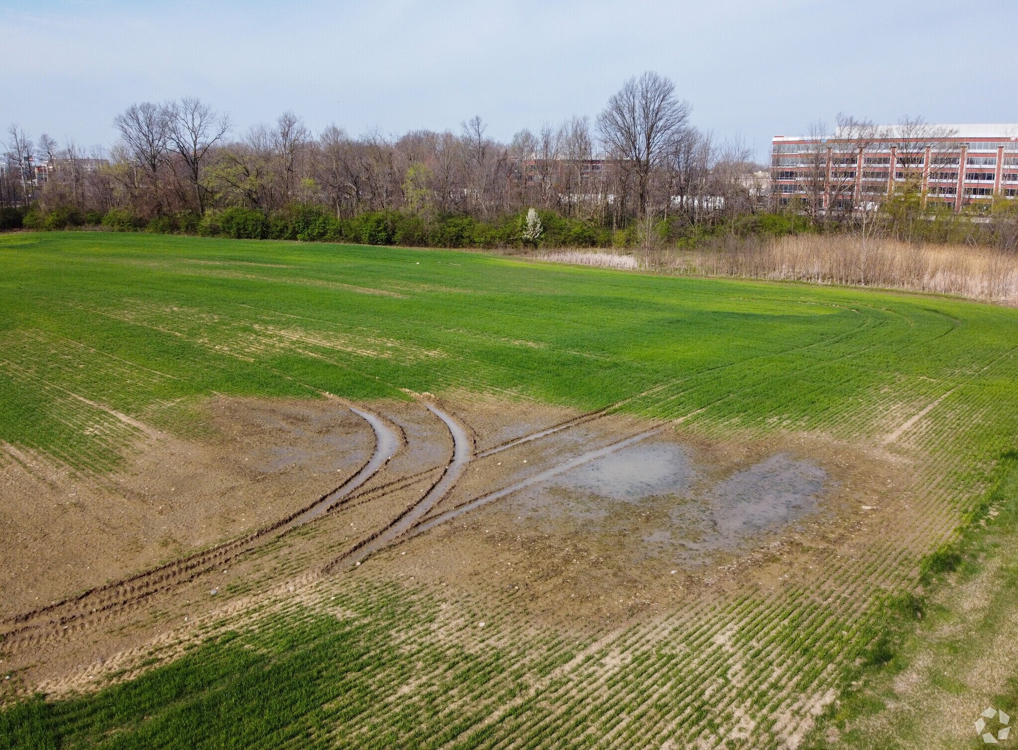 10000 Kincaid Dr, Fishers, IN à vendre Photo principale– Image 1 sur 3