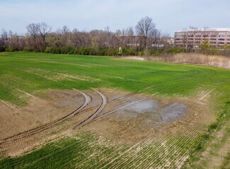 Plus de détails pour 10000 Kincaid Dr, Fishers, IN - Terrain à vendre