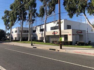Plus de détails pour 6925 Atlantic Ave, Long Beach, CA - Industriel/Logistique à louer