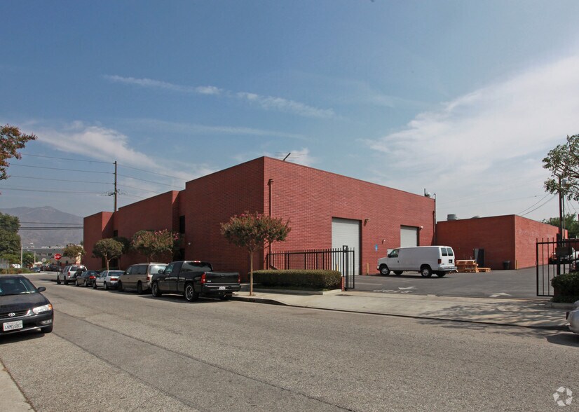 1520-1522 Flower St, Glendale, CA à louer - Photo de l’immeuble – Image 3 sur 6