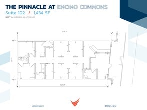 21044 N US-281 Hwy, San Antonio, TX à louer Plan de site– Image 1 sur 1