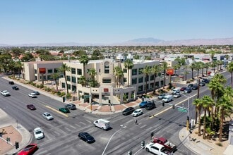 4425 Spring Mountain Rd, Las Vegas, NV à louer Photo intérieure– Image 1 sur 3