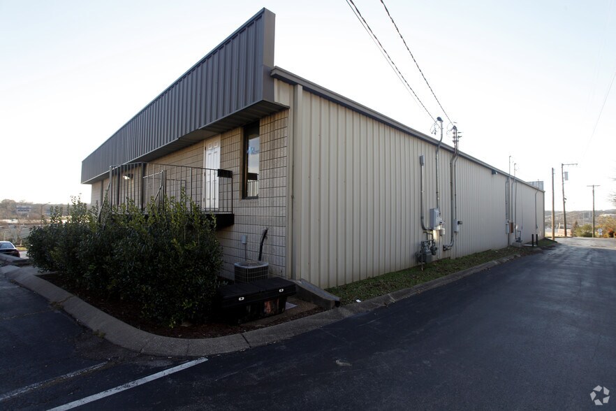 503 Ligon Dr, Nashville, TN à louer - Photo de l’immeuble – Image 2 sur 2