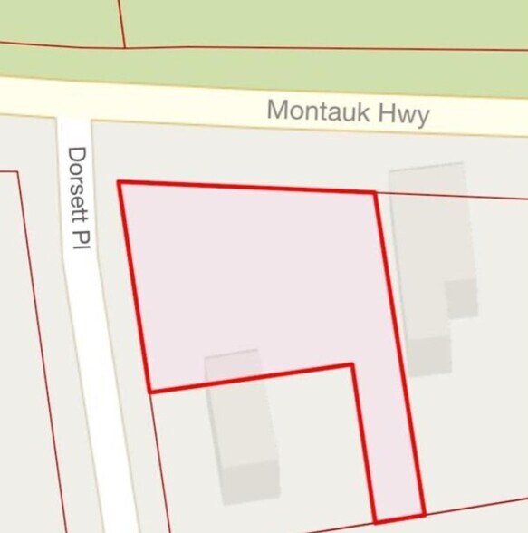 574 Montauk Hwy, Shirley, NY à louer - Photo principale – Image 1 sur 7