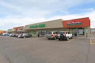 Plus de détails pour 8900-9250 E Hampden Ave, Denver, CO - Local commercial à louer
