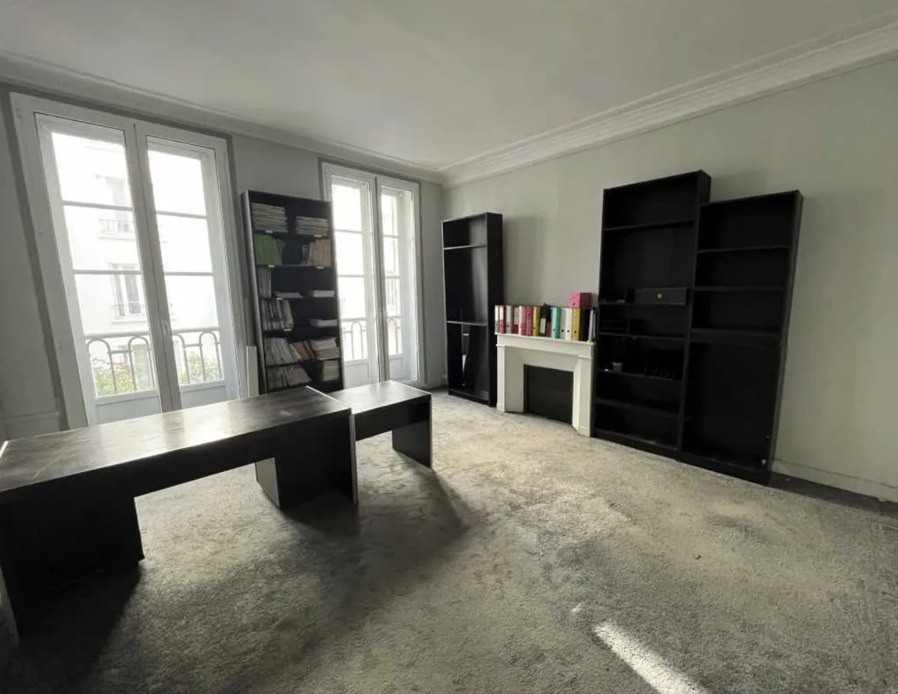 9 Rue De Miromesnil, Paris à louer Photo intérieure– Image 1 sur 4